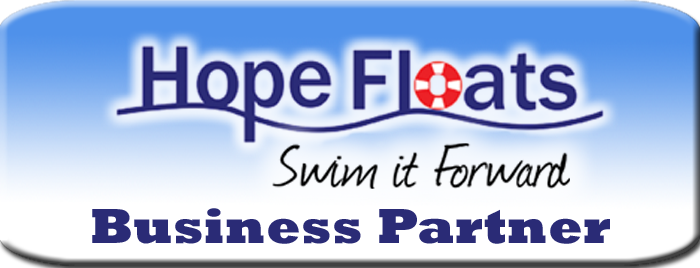 Hope Floats Foundation — Business Partner