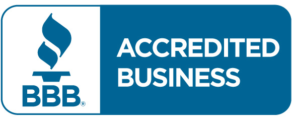 Better Business Bureau Logo affiliation with The Swimming Swan