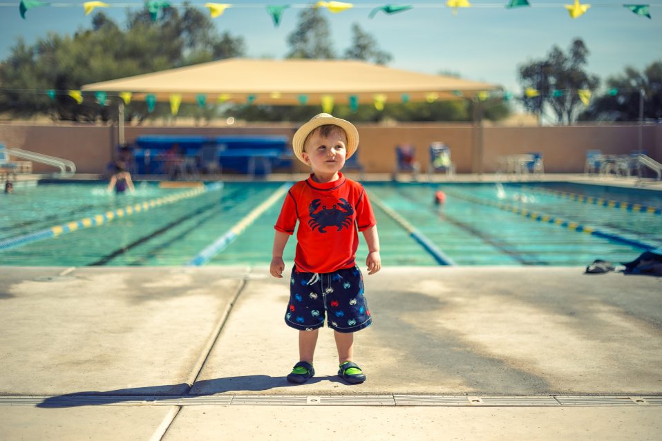 The Swimming Swan is hiring!