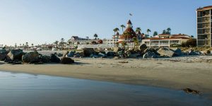 Hotel Del Coronado