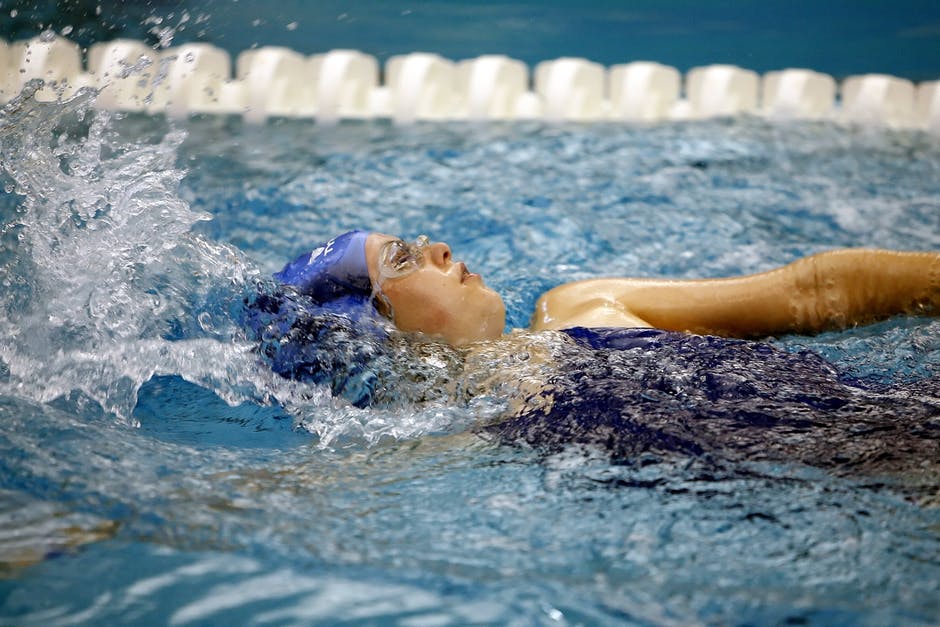 Proper Backstroke