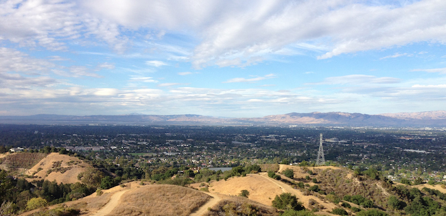 Campbell, Santa Clara County CA