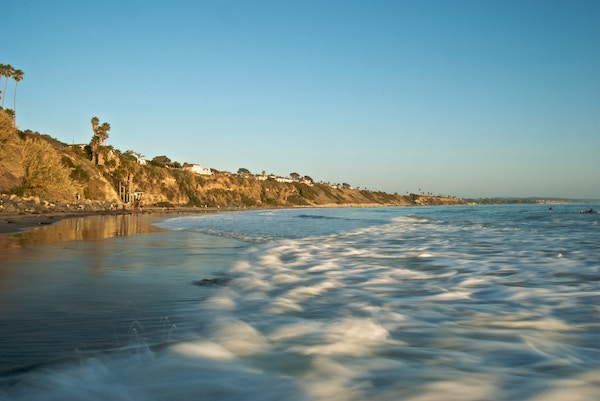 Encinitas CA