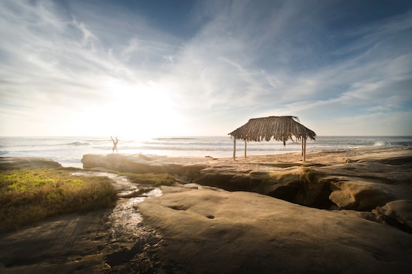 La Jolla, San Diego