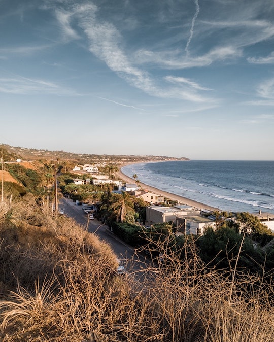 Malibu, Los Angeles CA