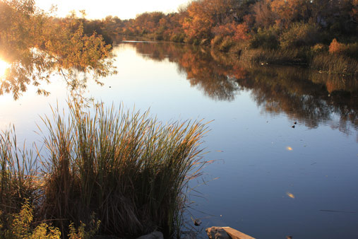 Mission Valley, San Diego CA