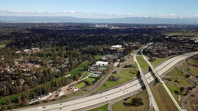 Palo Alto, Santa Clara County CA