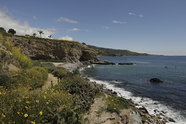 Rancho Palos Verdes, Los Angeles CA