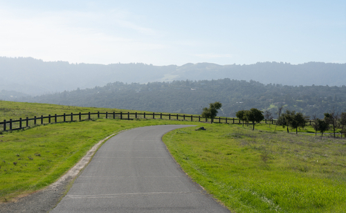 Stanford California