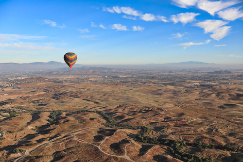 Temecula California