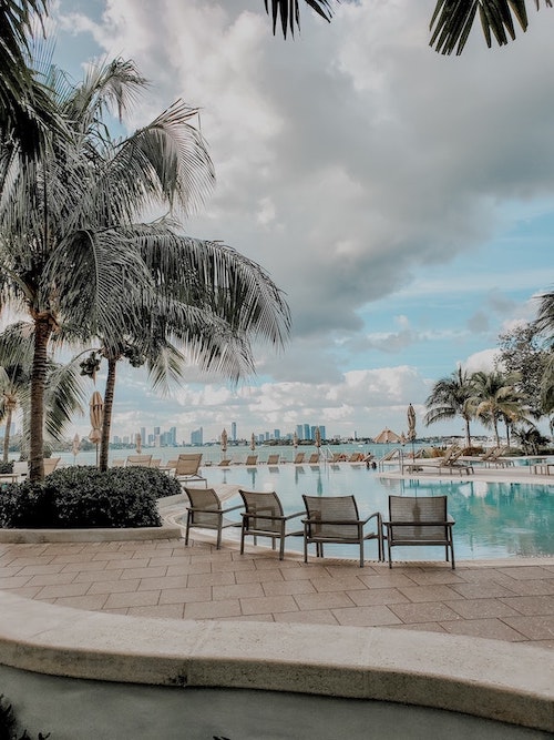 Coral Gables