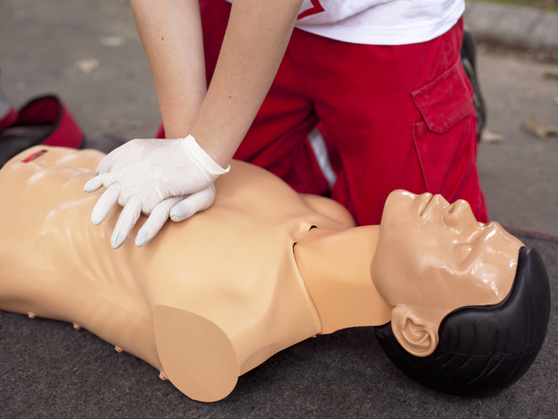 CPR Training