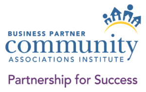 Community Associations Institute Business Partner