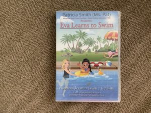 Eva Learns to Swim