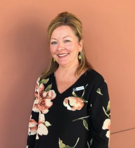 Patricia Smith, Swim Instructor Patricia Smith