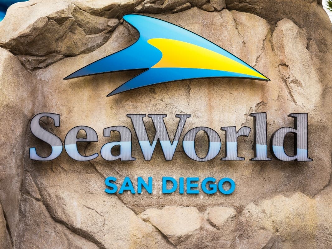 Seaworld