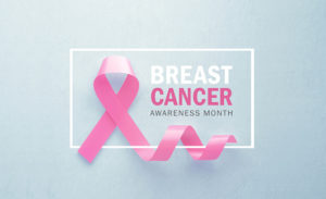 Breast Cancer Awareness Month