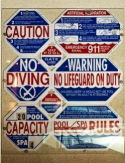 Hot Tub Safety for Kids