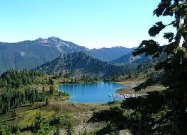Olympic Valley California