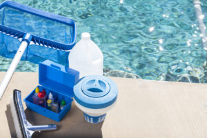 Aquatic Facility Maintenance