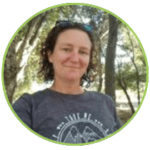 Stacy Burton, Swan Aquatics Director of Facility Operations