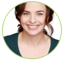 Katie Harker, Swan Aquatics' Director of Health and Safety